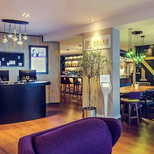 Mercure Center 4*, München Duitsland