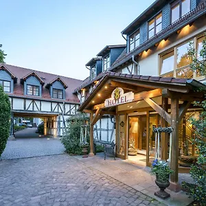 Heimathenhof Hotel