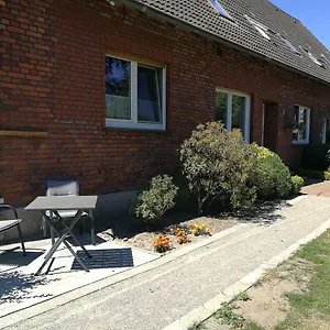 Apartment Gravemeier