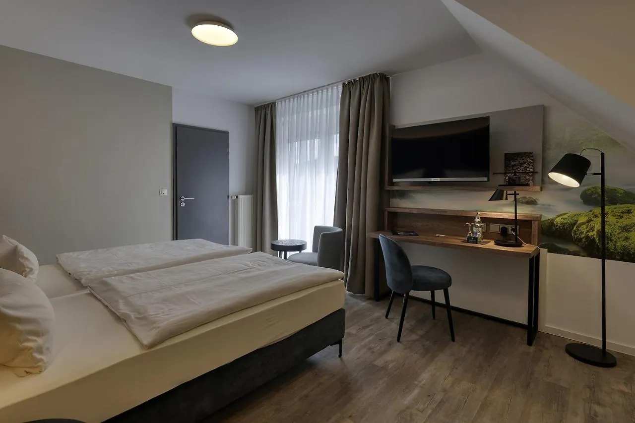 Hotel Imhof Gemunden am Main